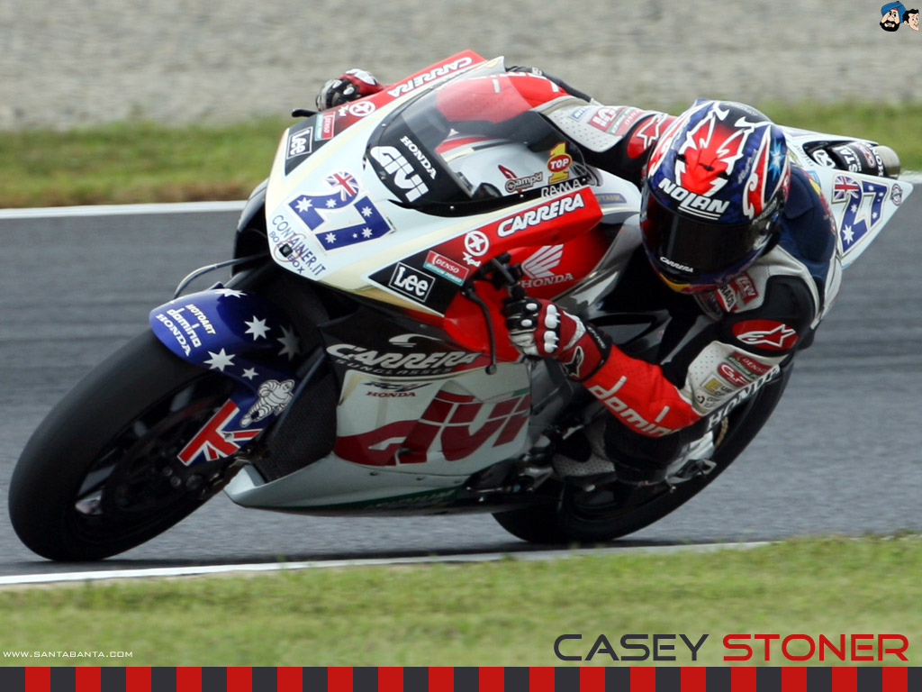 Moto GP